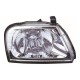 Mitusbishi L200 1996-2006 Halogen Head Lamp Unit Driver Side